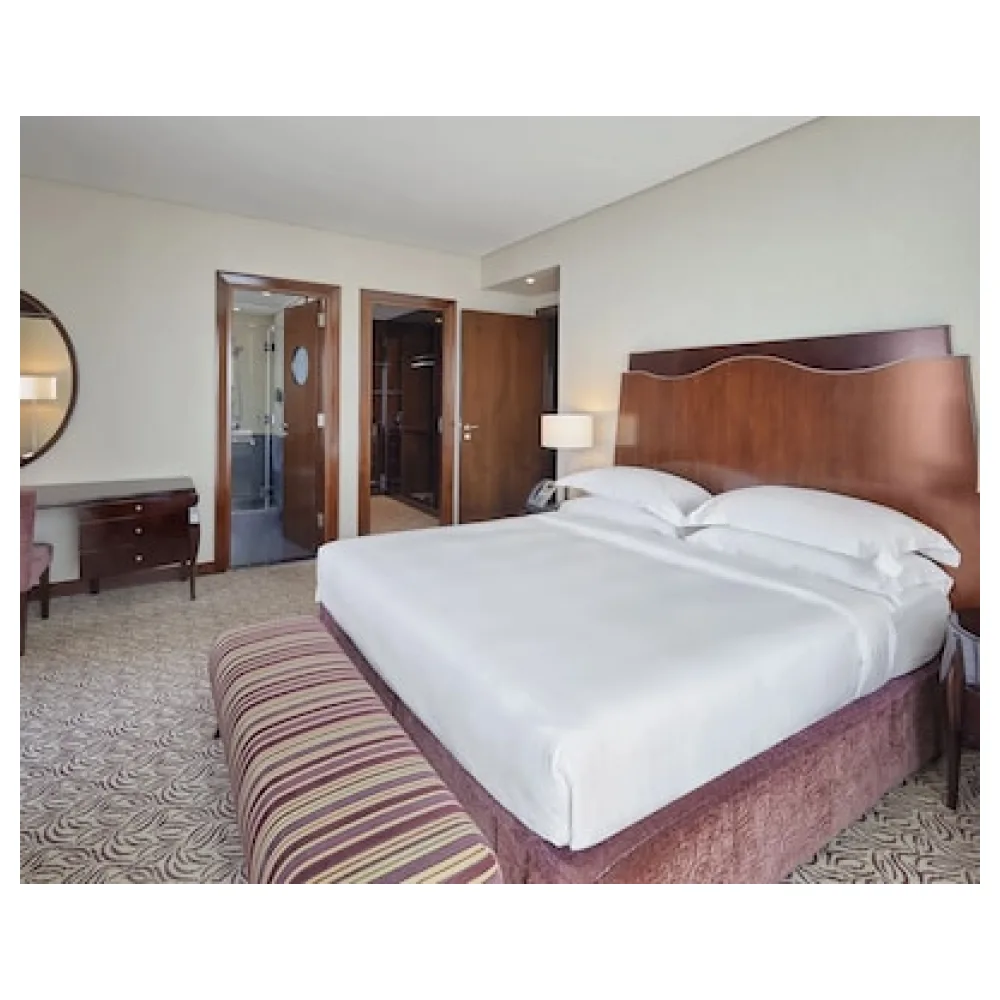 Rose Rayhaan by Rotana