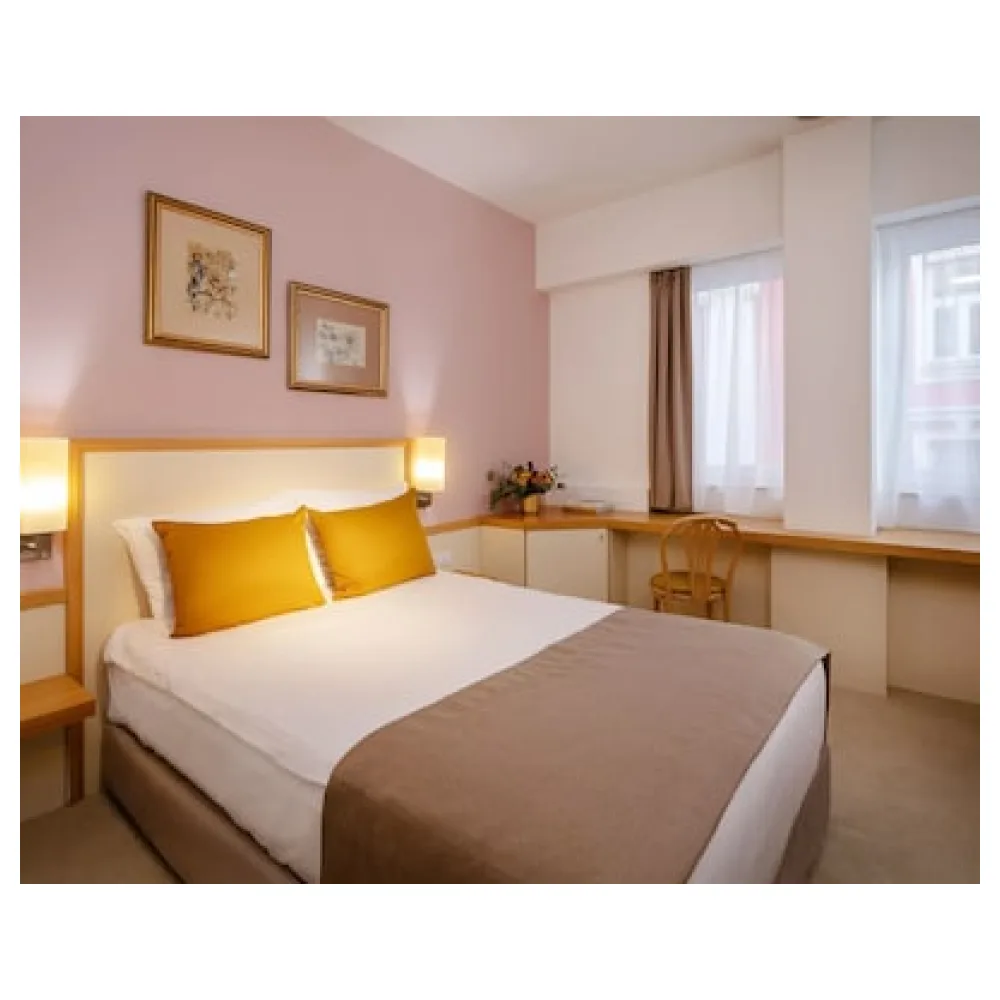 Arte Sofia Hotel
