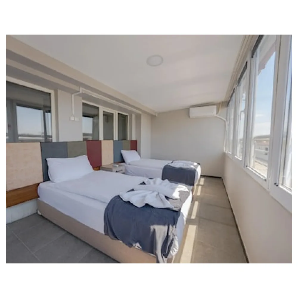 Diamond Hotel Old City