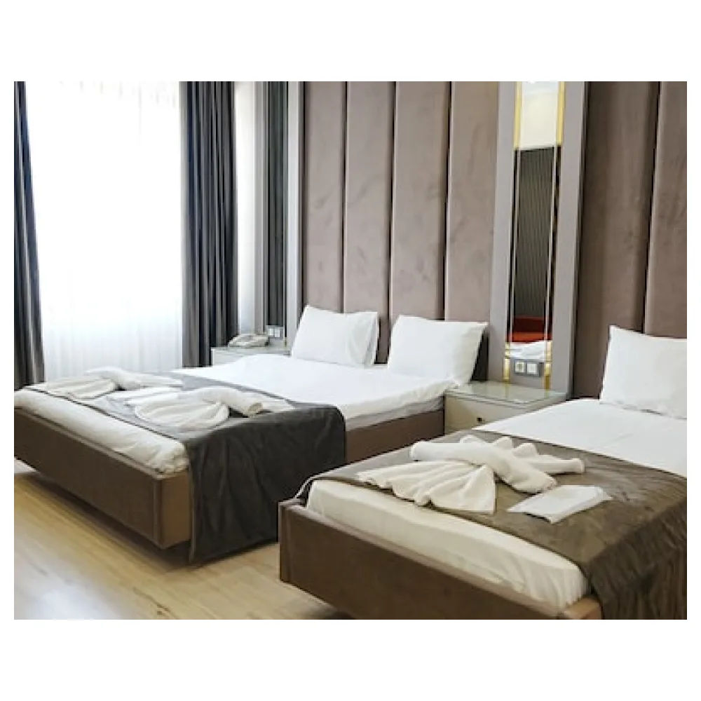 Reyyan Hotel
