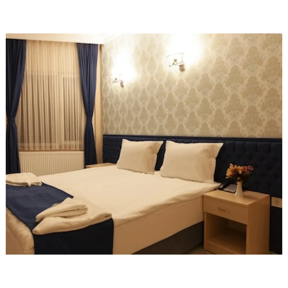 My Home Sultanahmet Hotel