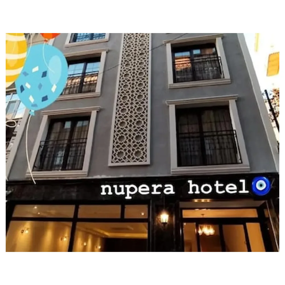 Nupera Hotel