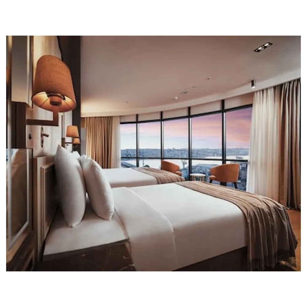 Grand Galata Hotel & Spa