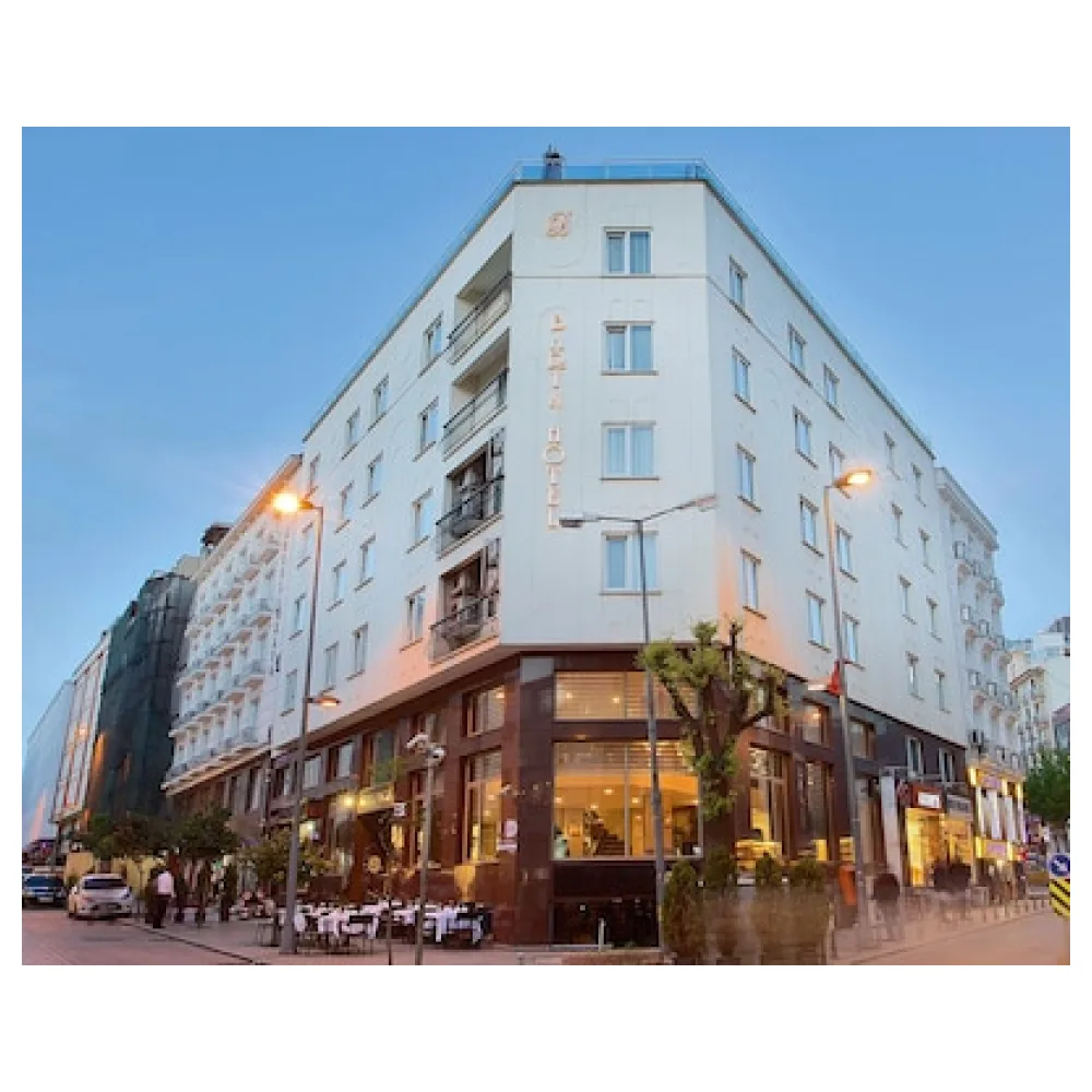 Barin Hotel