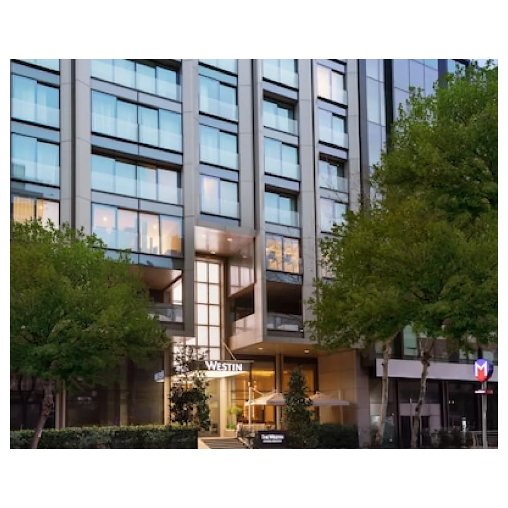 The Westin Istanbul Nisantasi