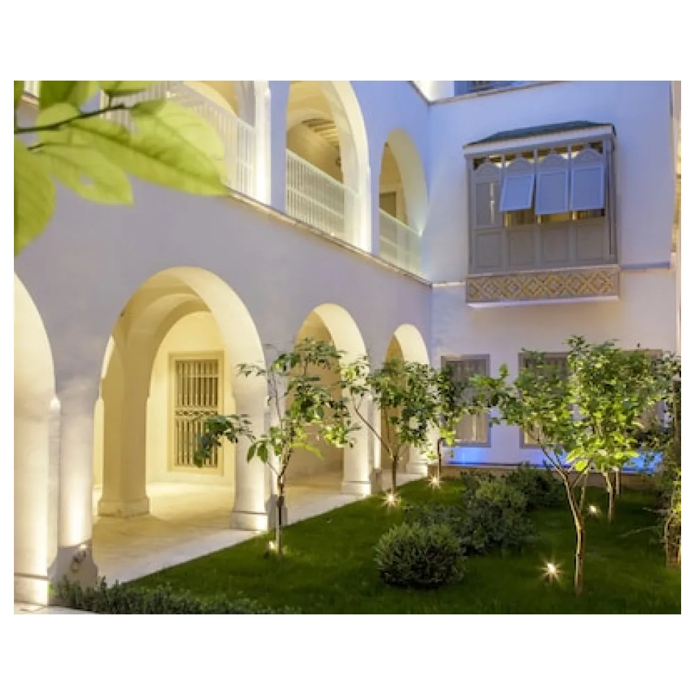 Dar El Jeld Hotel and Spa