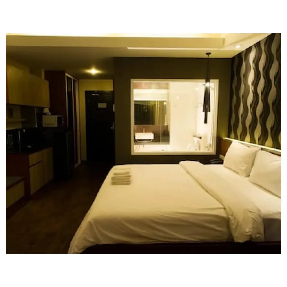 Inn Residence Serviced Suites Pattaya