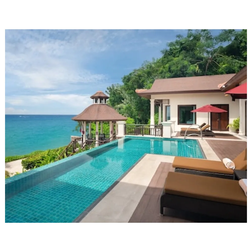 Intercontinental Hotels Pattaya Resort By Ihg