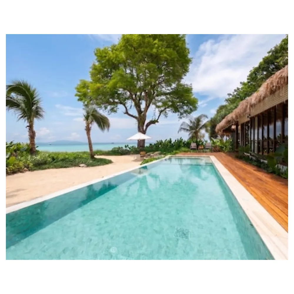 OUTRIGGER Phi Phi Island Resort