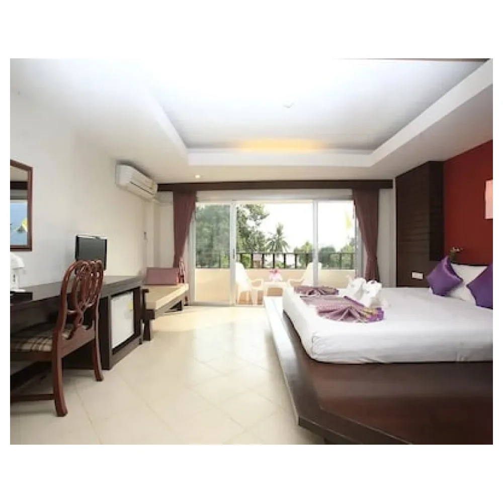 Wild Orchid Krabi