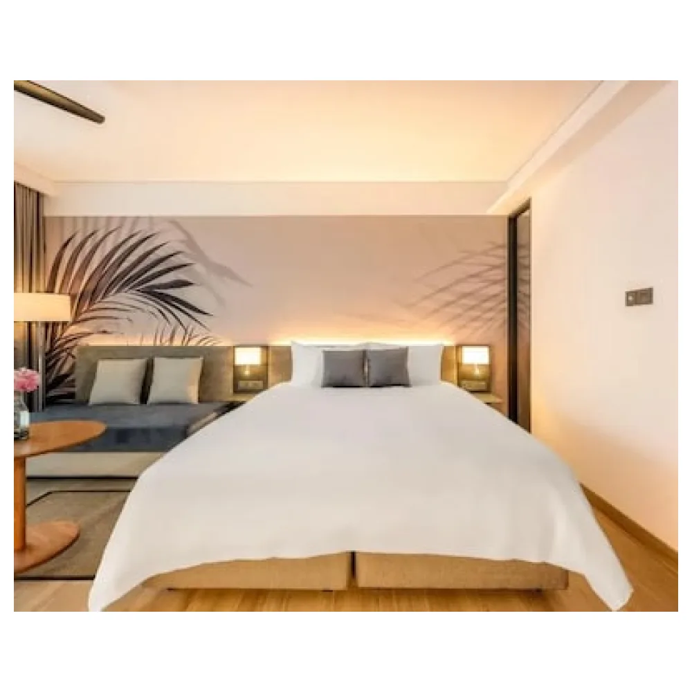 Stay Wellbeing & Lifestyle Resort