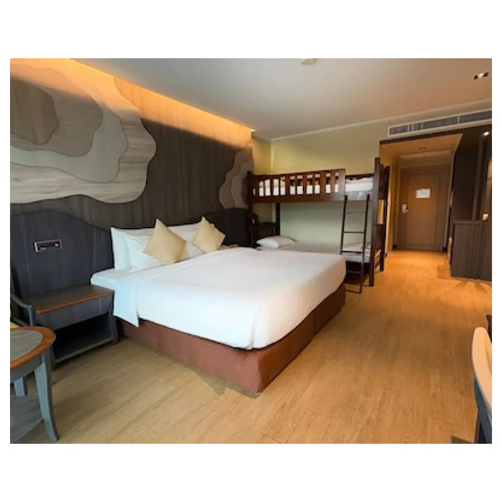 Amora Beach Resort Phuket