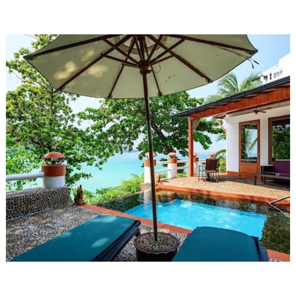 Mom Tri's Villa Royale