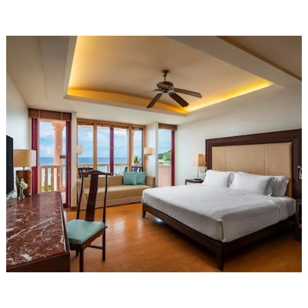 Centara Grand Beach Resort Phuket