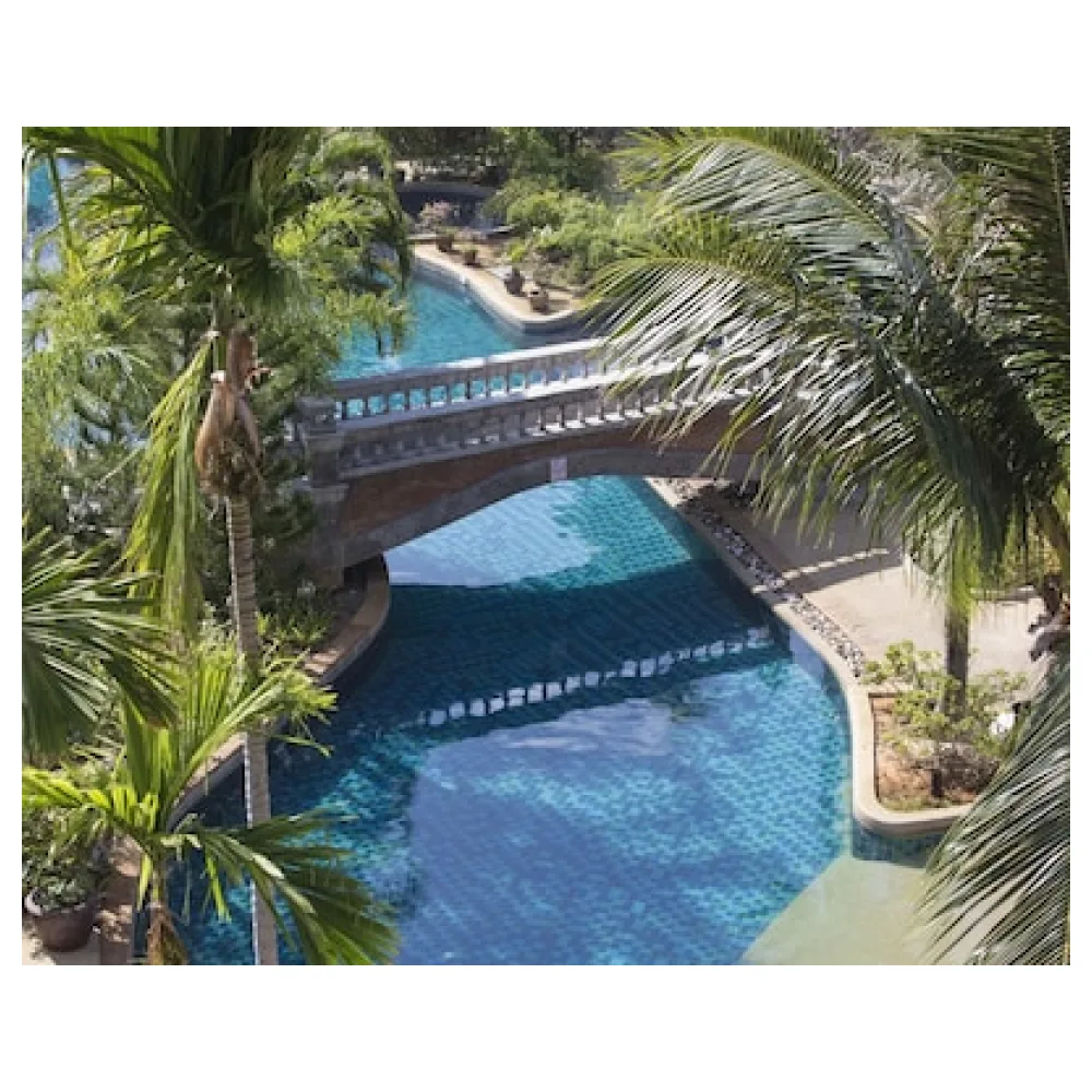 Phuket Orchid Resort and Spa