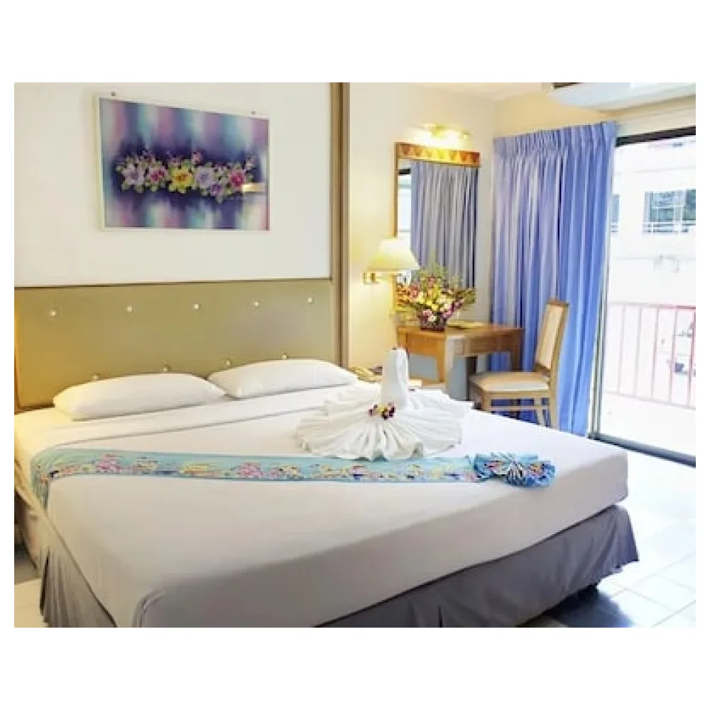 Days Inn by Wyndham Patong Beach Phuket
