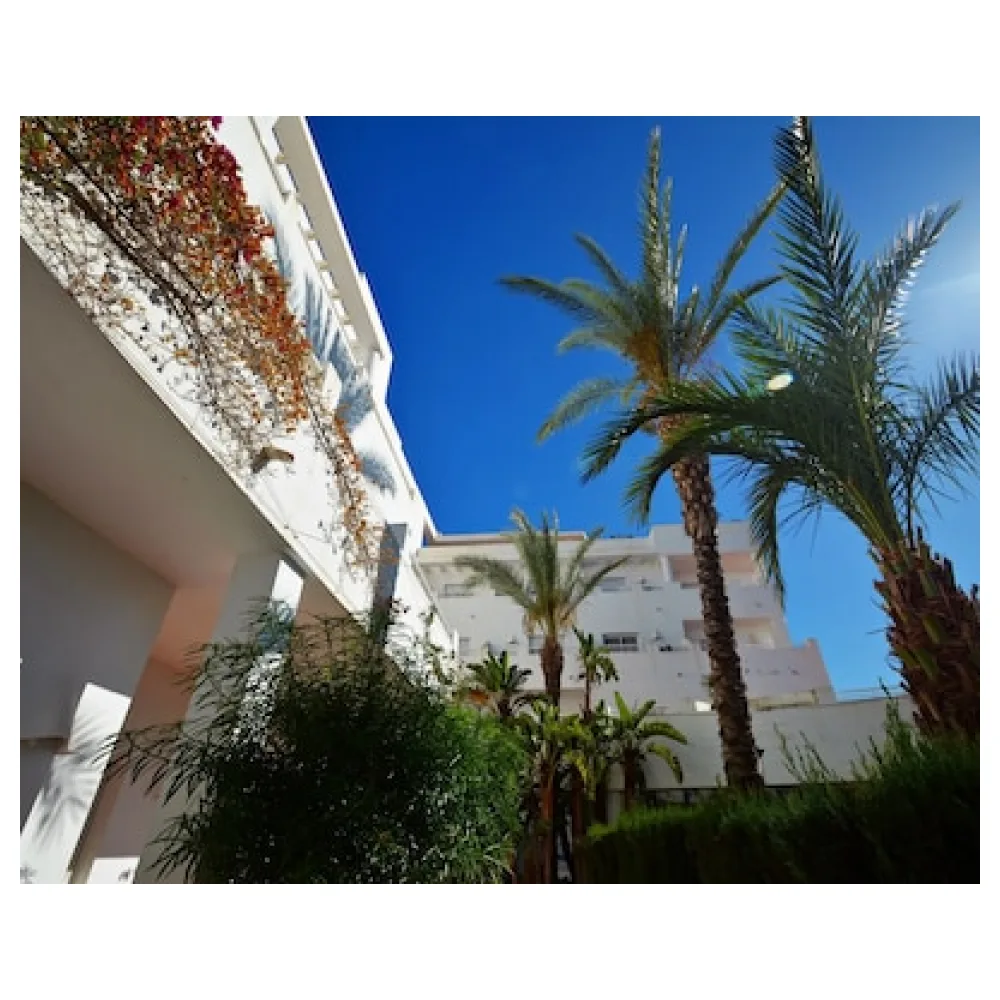 Hotel Mexico