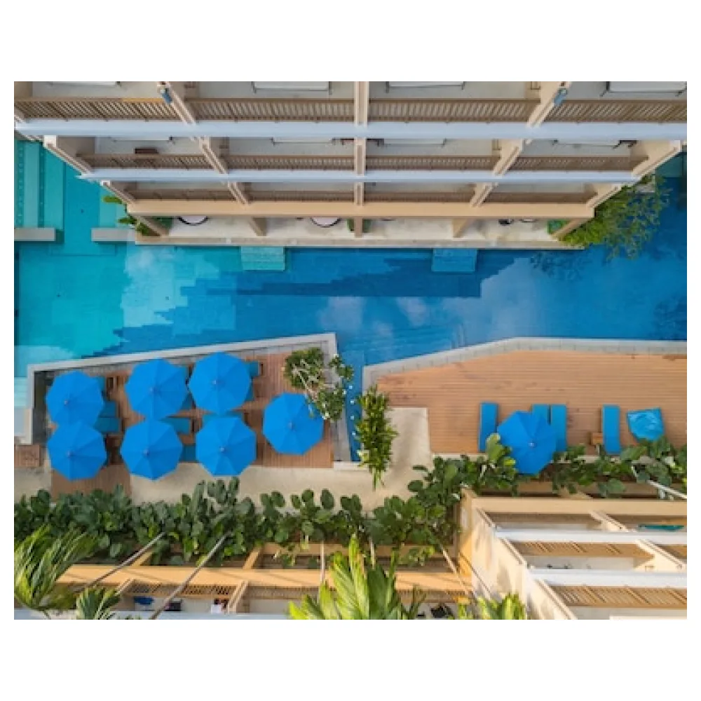 Deevana Plaza Krabi Aonang