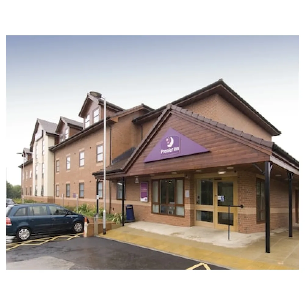 Premier Inn Ripley