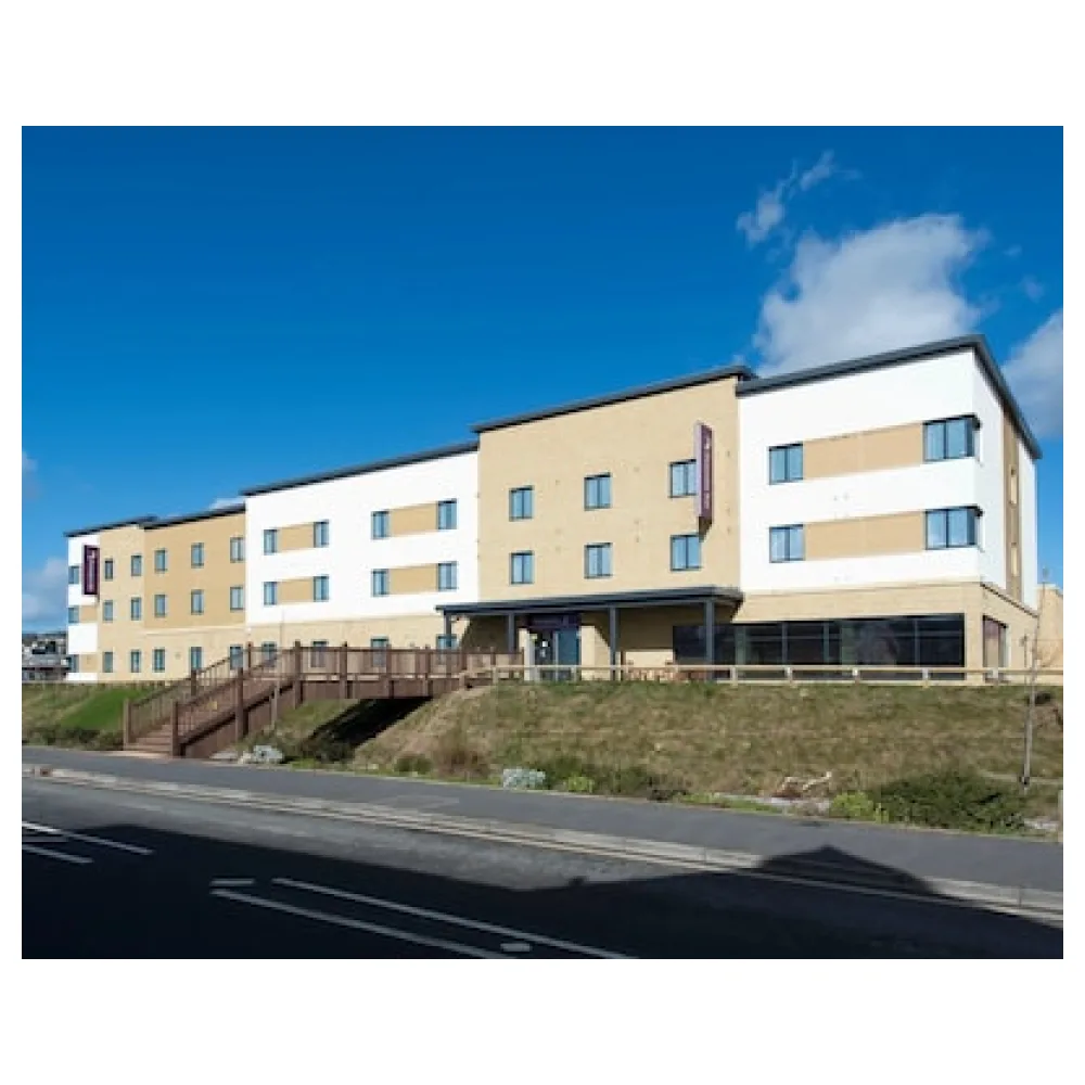 Premier Inn Seaton