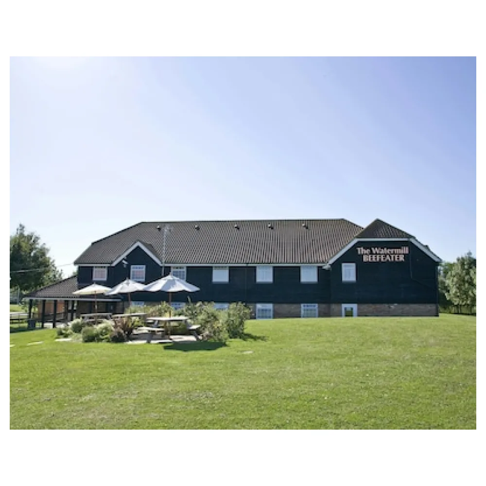 Premier Inn Basildon East Mayne