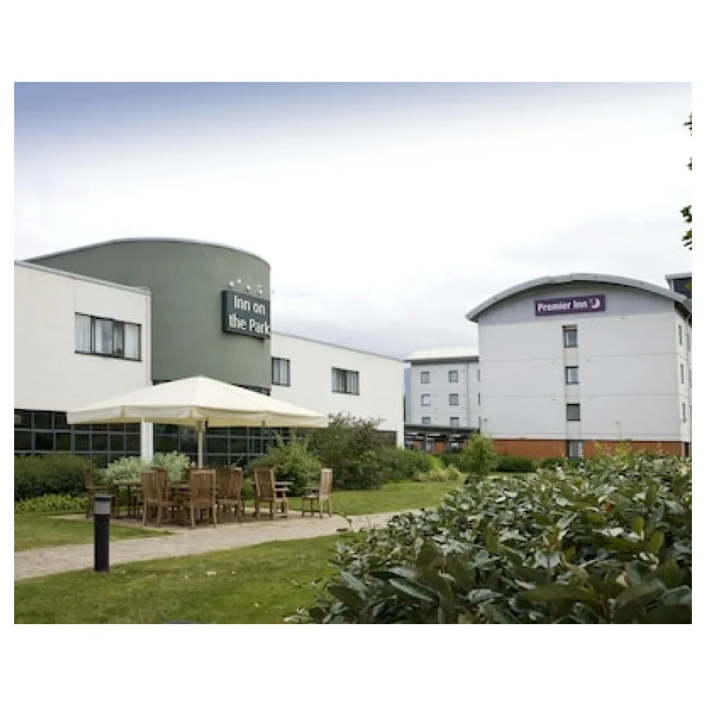 Premier Inn London Enfield