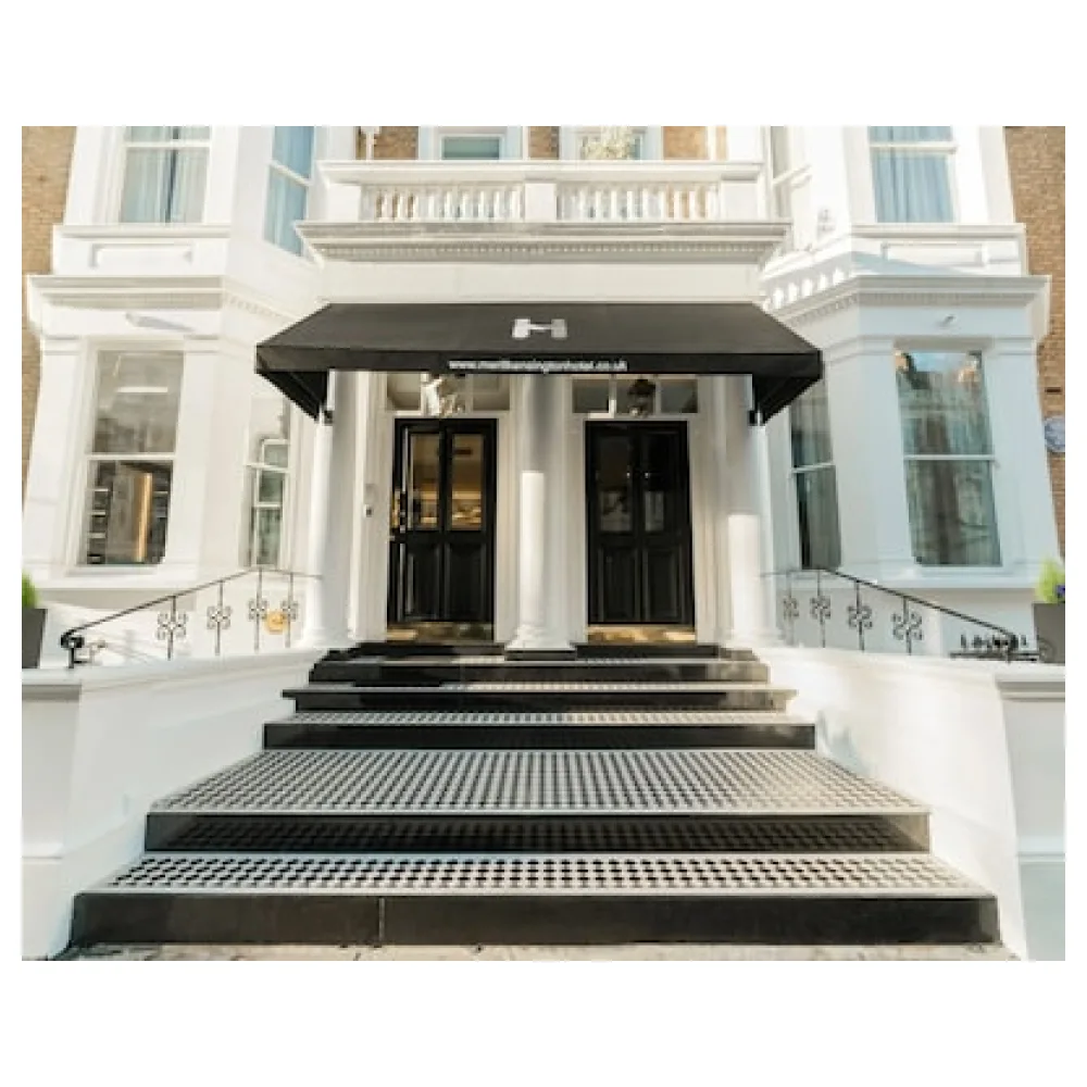 Merit Kensington Hotel