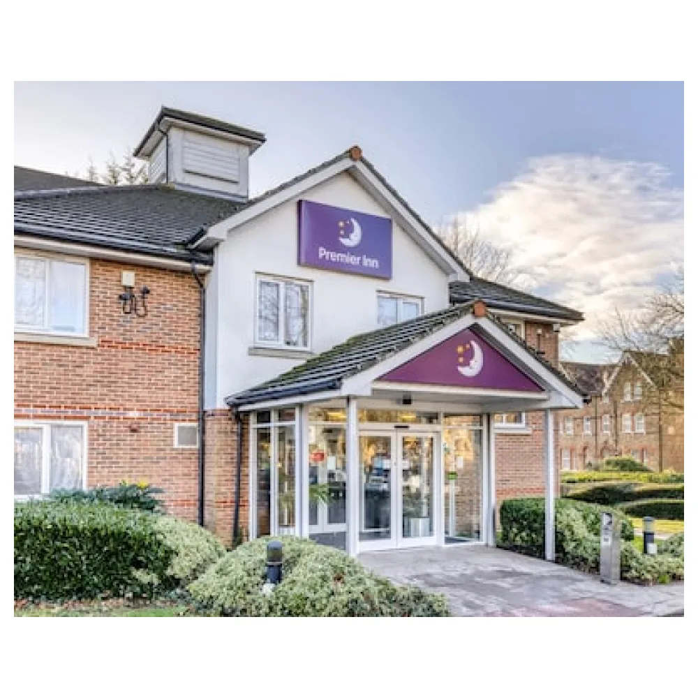 Premier Inn Loughton/Buckhurst Hill