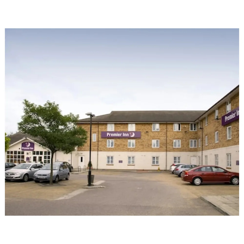 Premier Inn London Barking