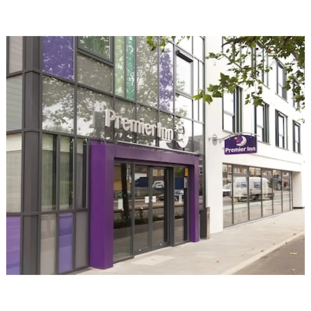 Premier Inn London Richmond