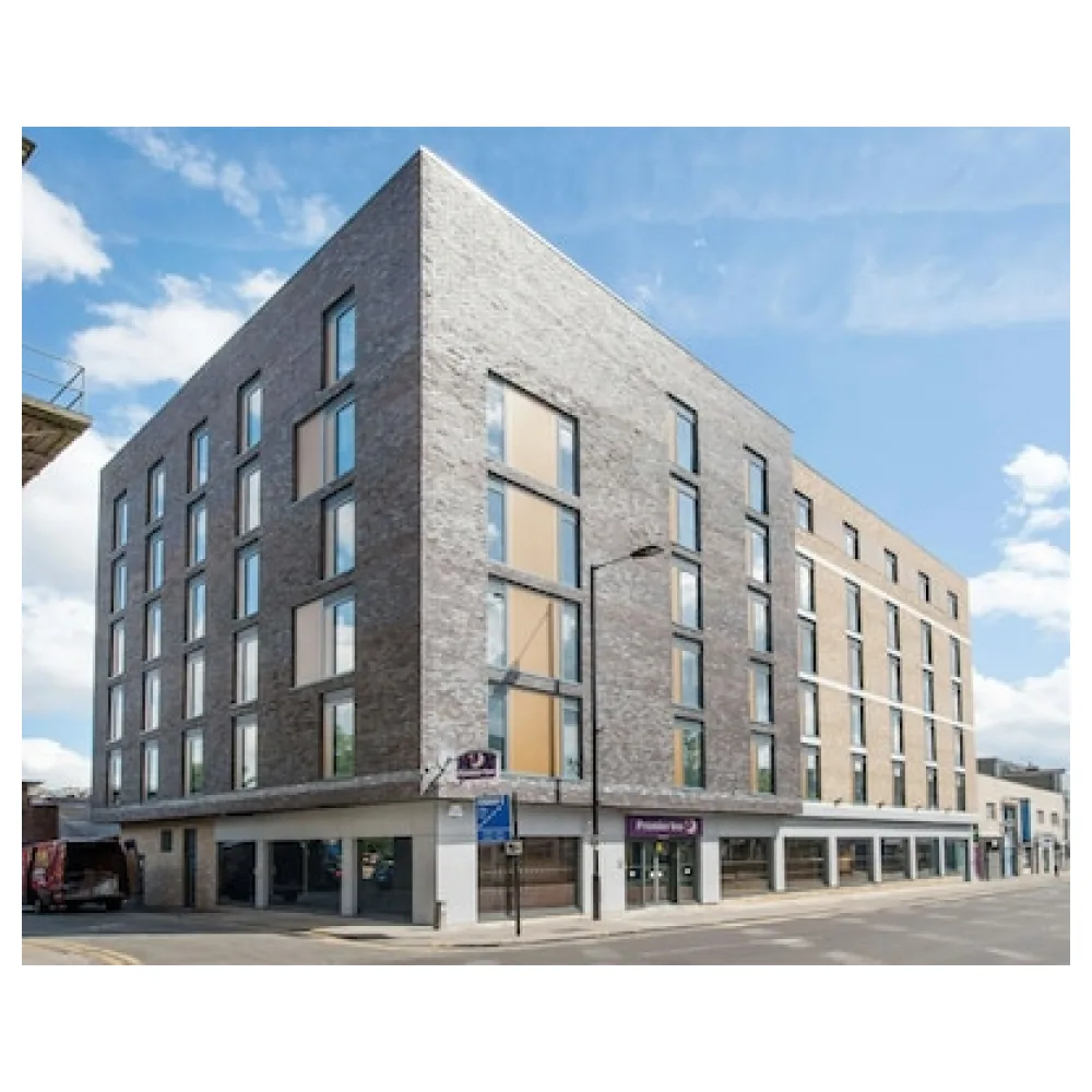 Premier Inn London Hackney