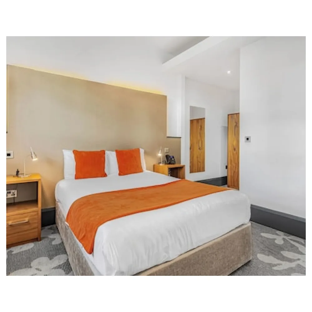 The Ainscow Hotel