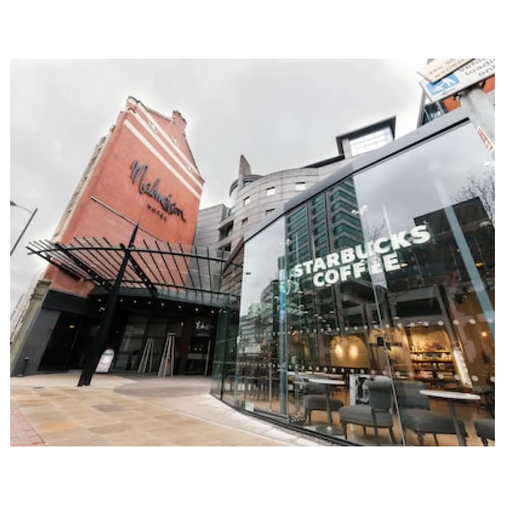 Malmaison Manchester