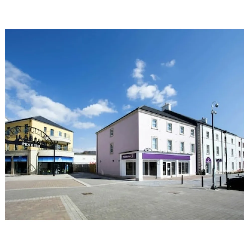 Premier Inn Penrith