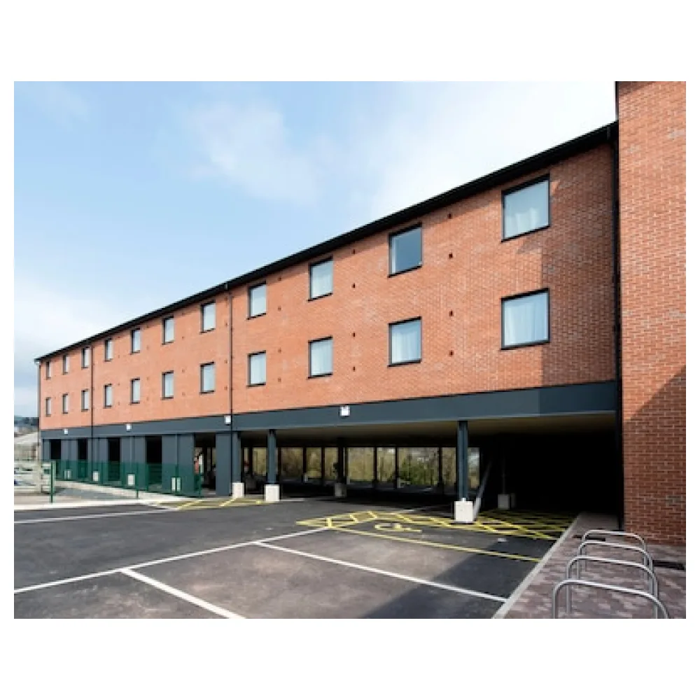 Premier Inn Ulverston hotel