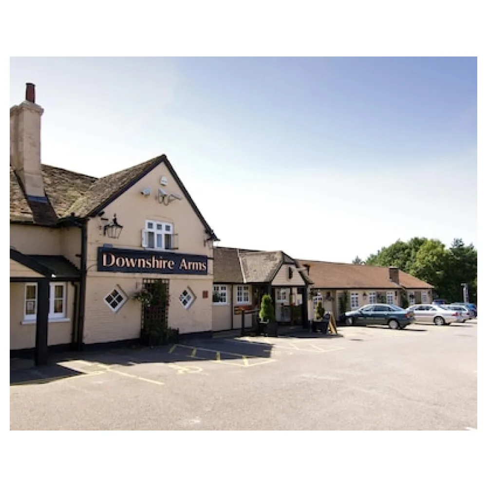 Premier Inn Bracknell - Twin Bridges