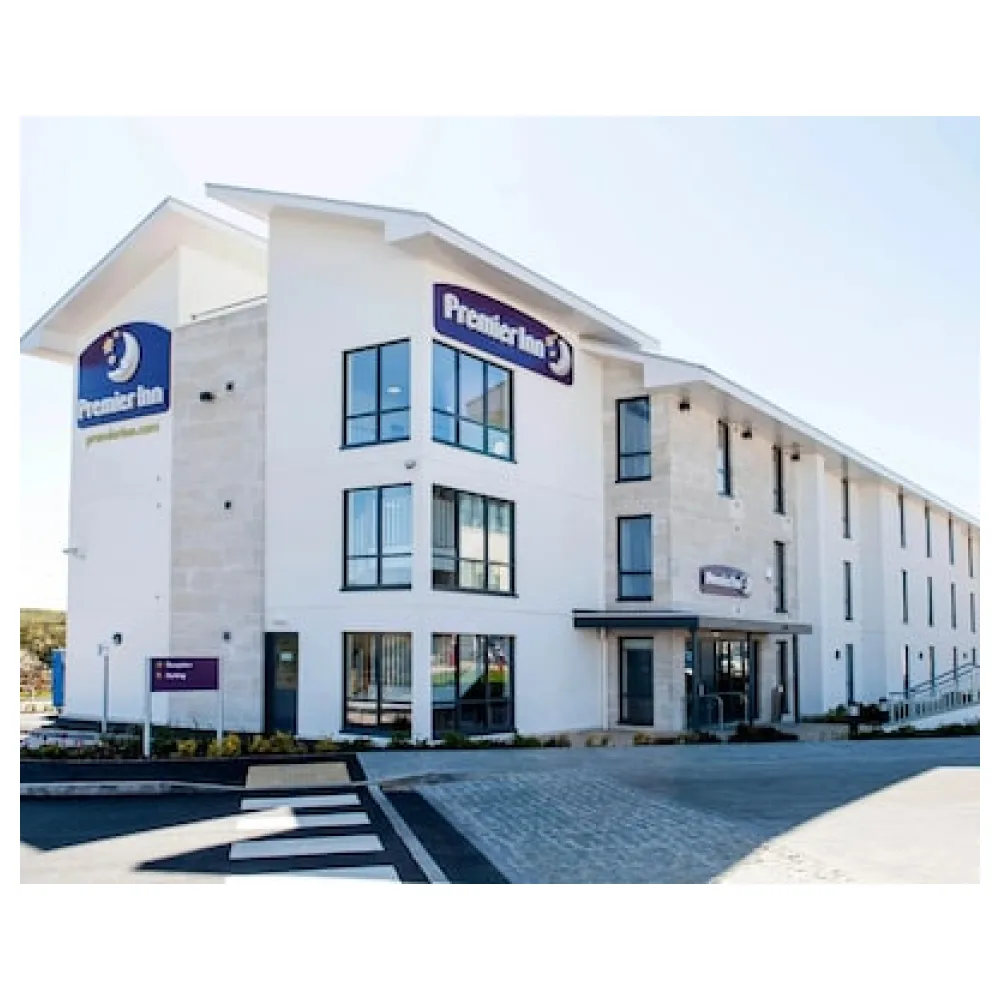 Premier Inn Ringwood