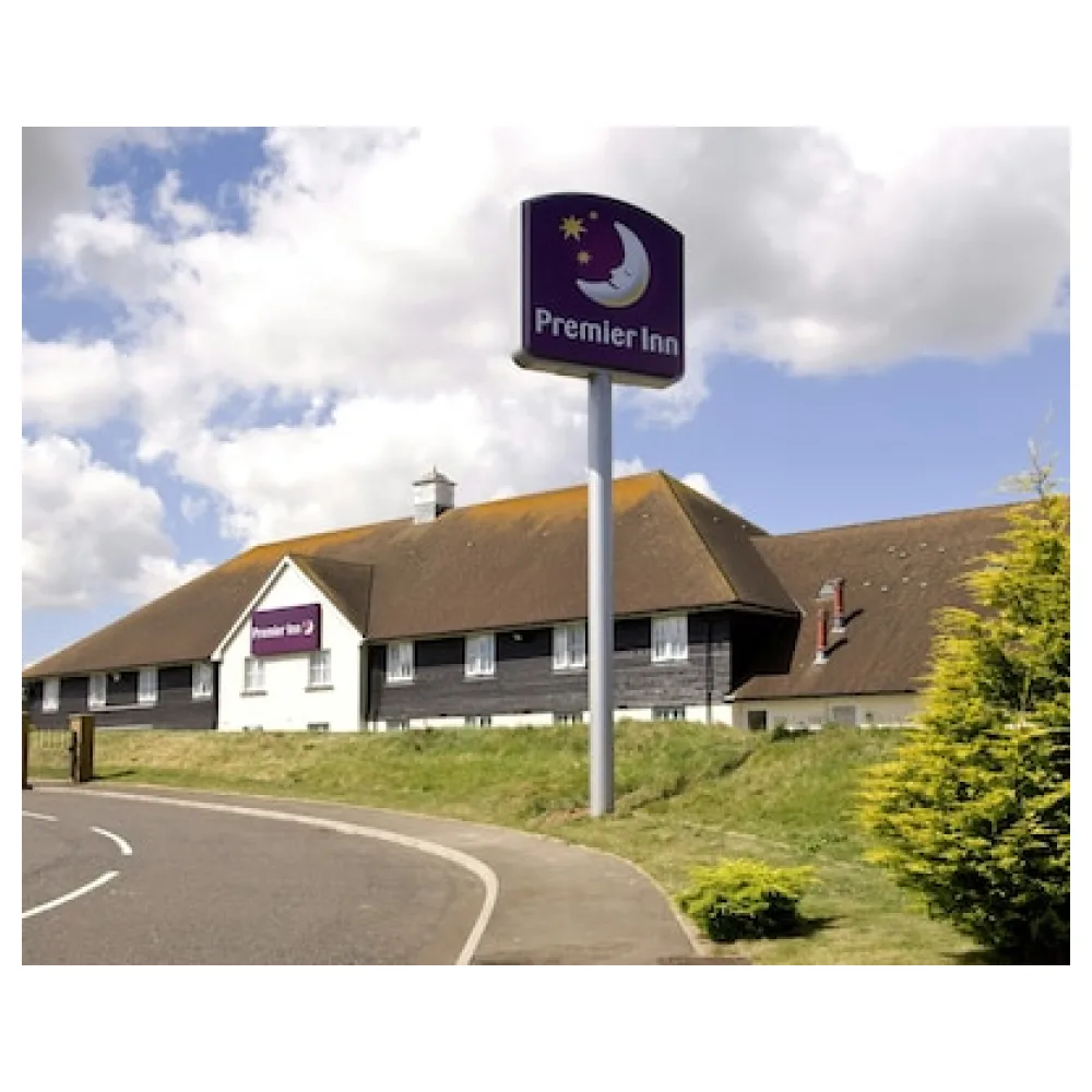 Premier Inn Whitstable