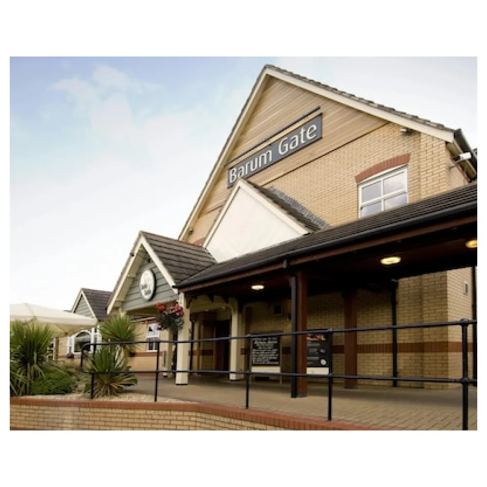 Premier Inn Barnstaple