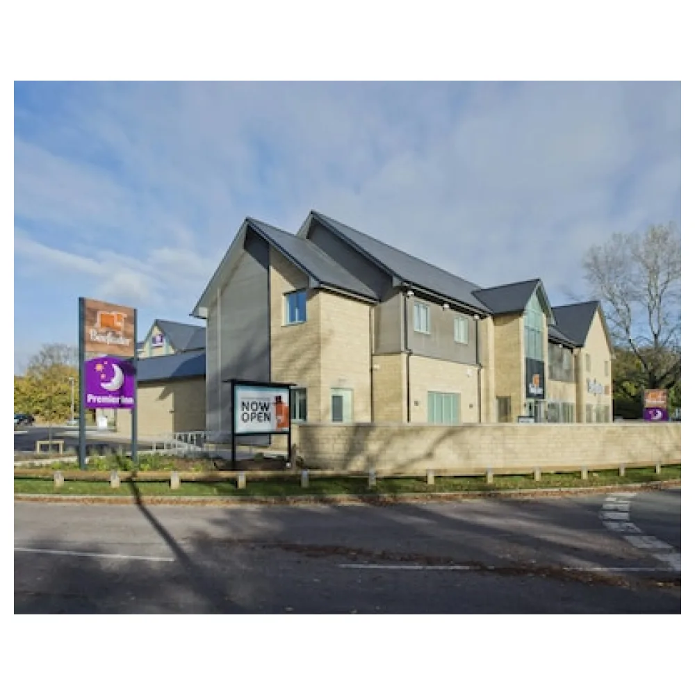 Premier Inn Cirencester Town Centre
