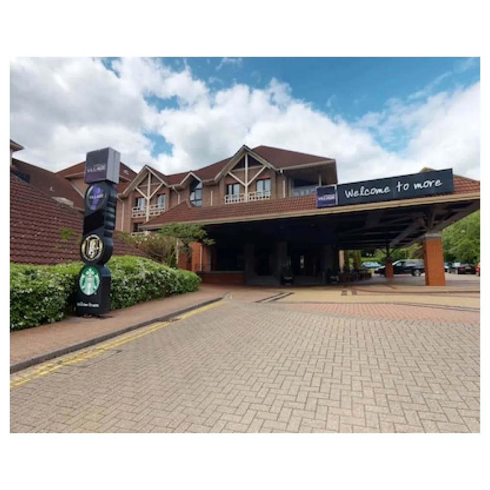 Village Hotel Swindon