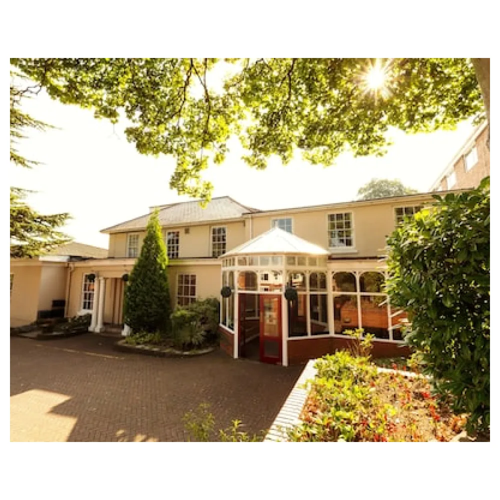 Gainsborough House Hotel