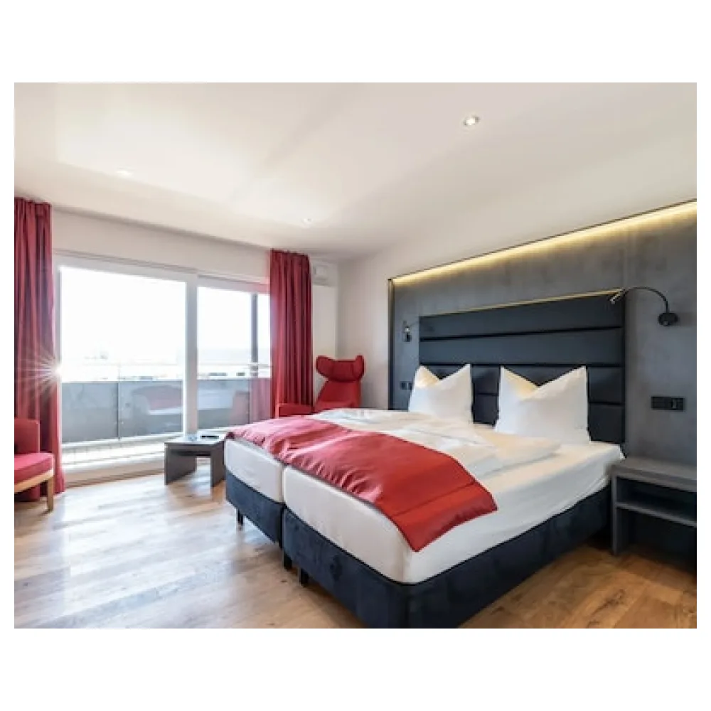 Augsburg Hotel Sonnenhof