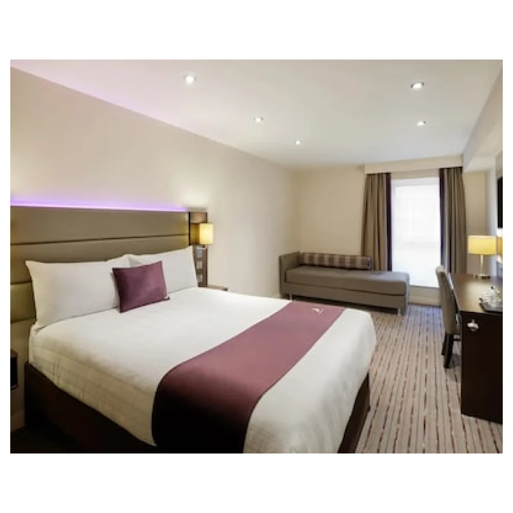 Premier Inn Goole