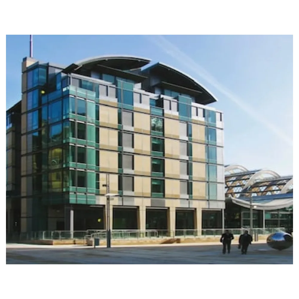 voco Sheffield by IHG