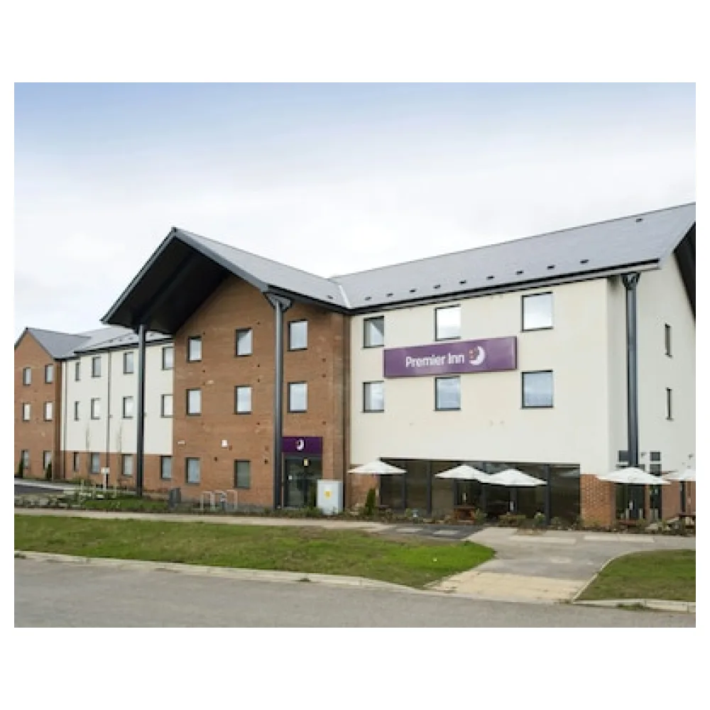 Premier Inn Thirsk hotel