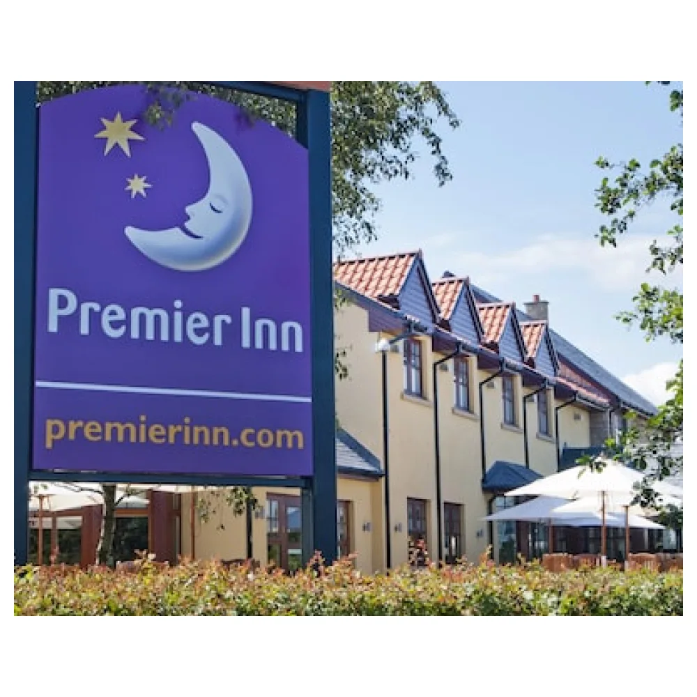 Premier Inn Edinburgh A7 - Dalkeith