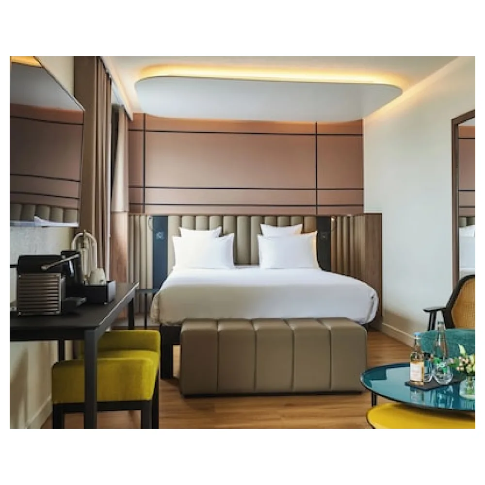 Mercure Paris Nanterre