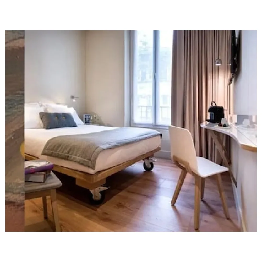 Hotel Max