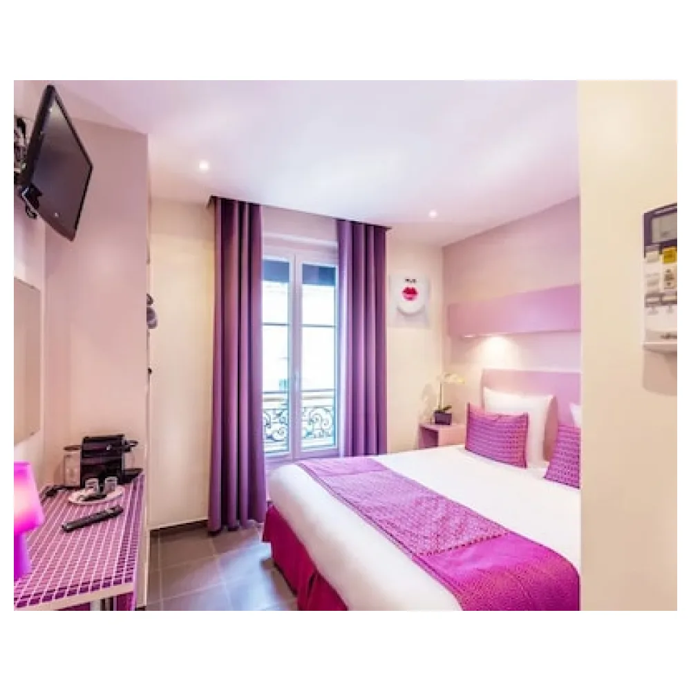Hotel La Petite Rosa